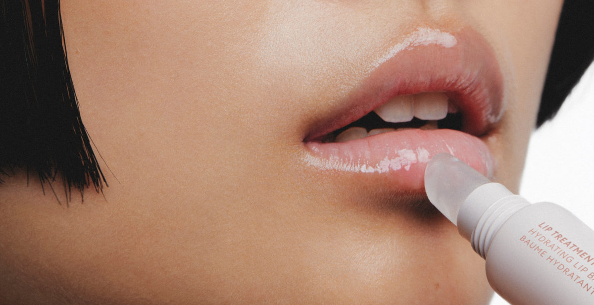 Experts Answer Your Most Frequently Asked Lip Care Questions
