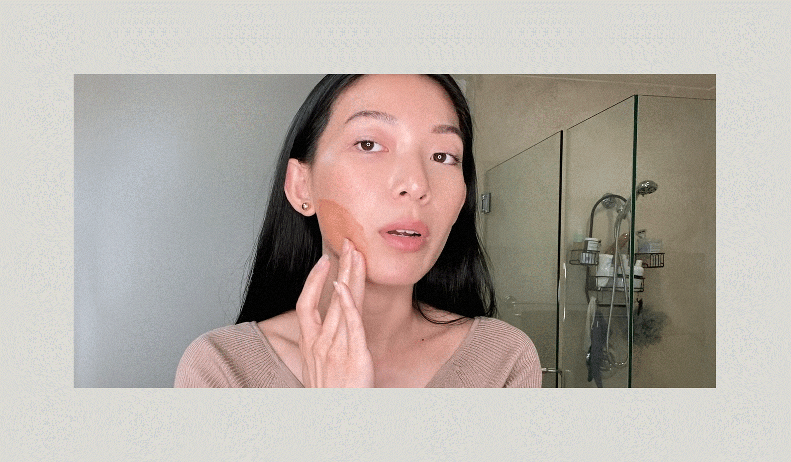 A Clean Regimen for Acne-Prone Skin, With Stephanie Liu Hjelmeseth