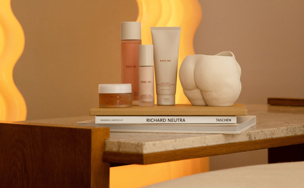 The Importance of a Night Time Skin Care Routine