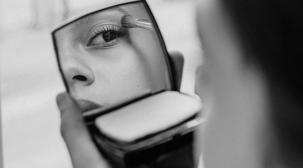 An Ophthalmologist's Guide to Wearing Makeup with Sensitive Eyes