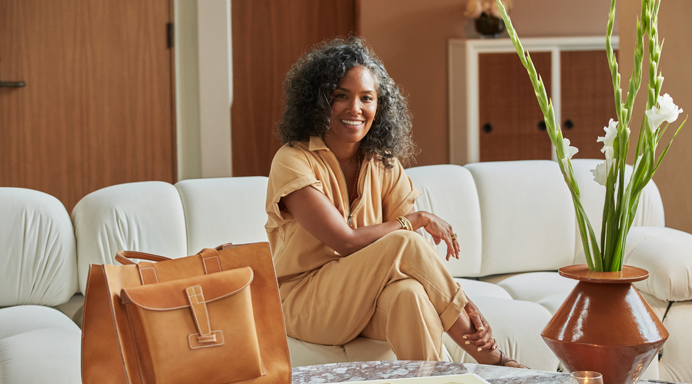 Esteemed Screenwriter & Producer Mara Brock Akil on the Beauty of Aging