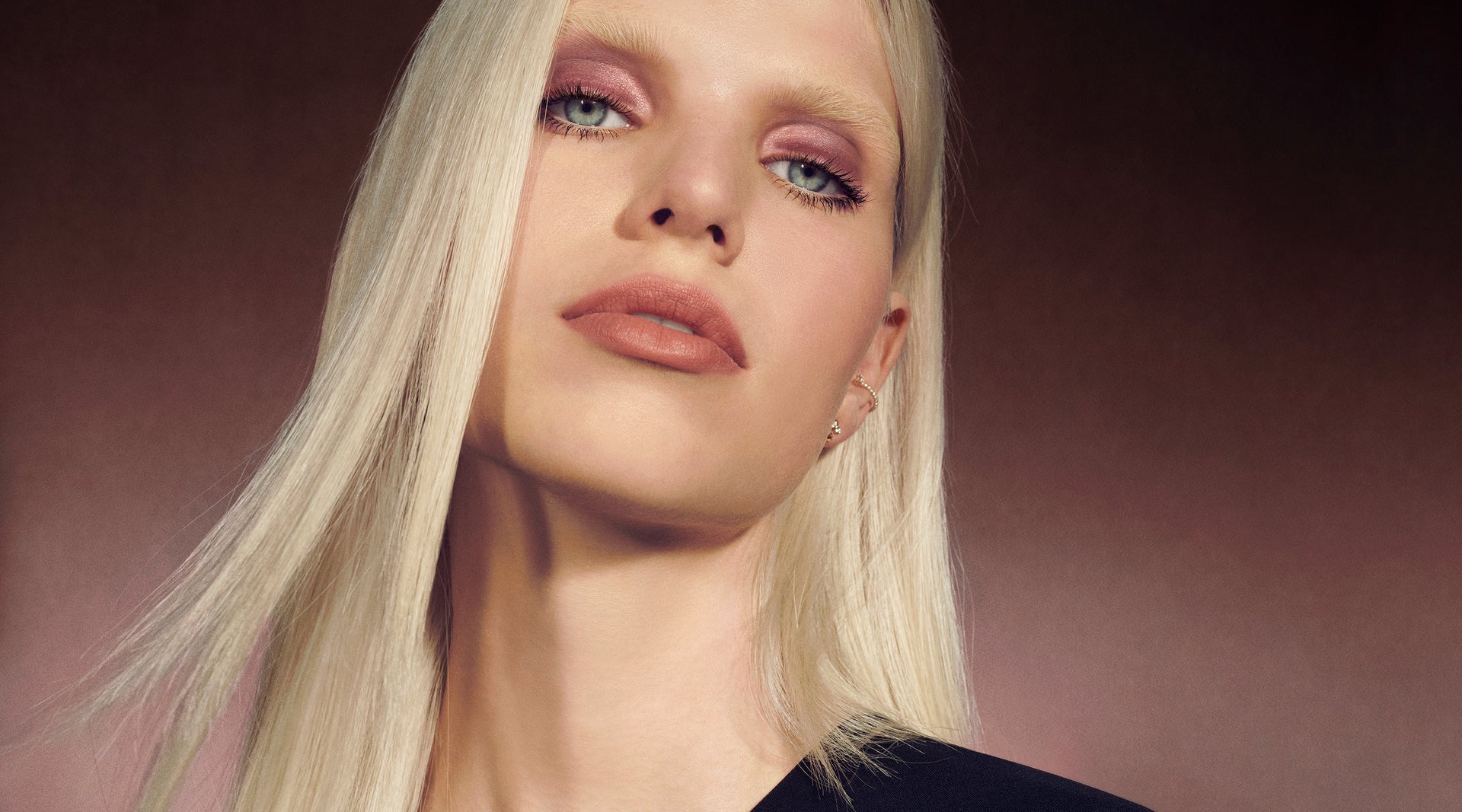 How To Shop For Eyeshadow With Sensitive Eyes