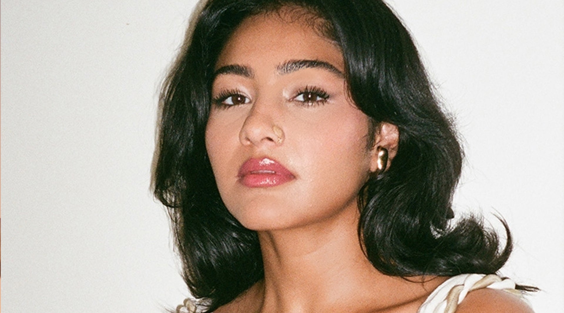 Stylist Reva Bhatt on Inspiration, Beauty Standards & More