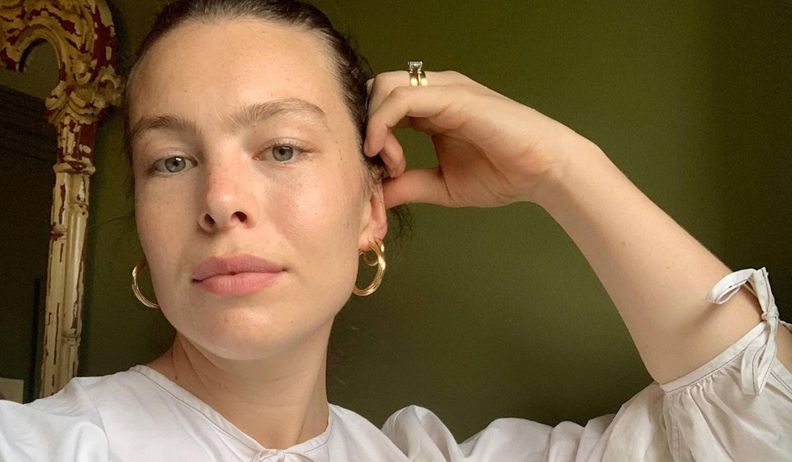 The Profile: Georgia Pratt Holiber