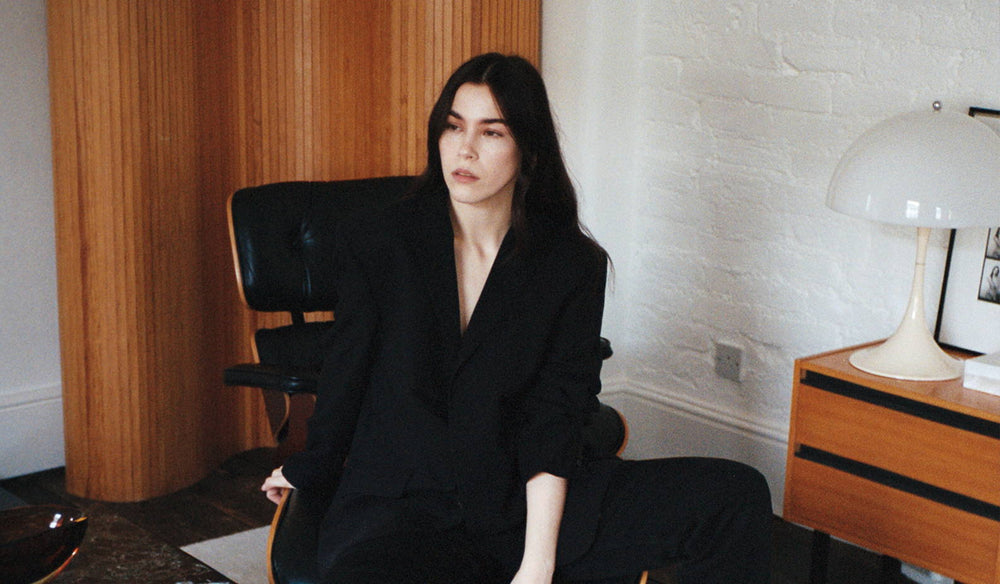 The Go-See: Lena Herrmann