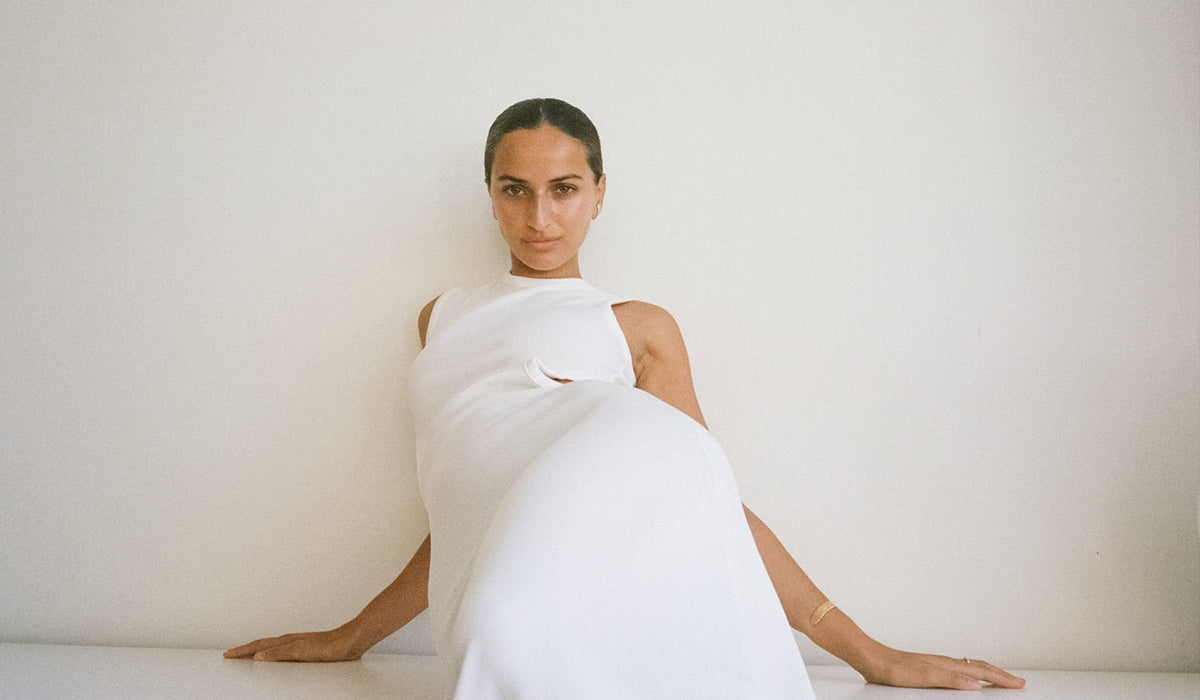 The Profile: Bella Thomas