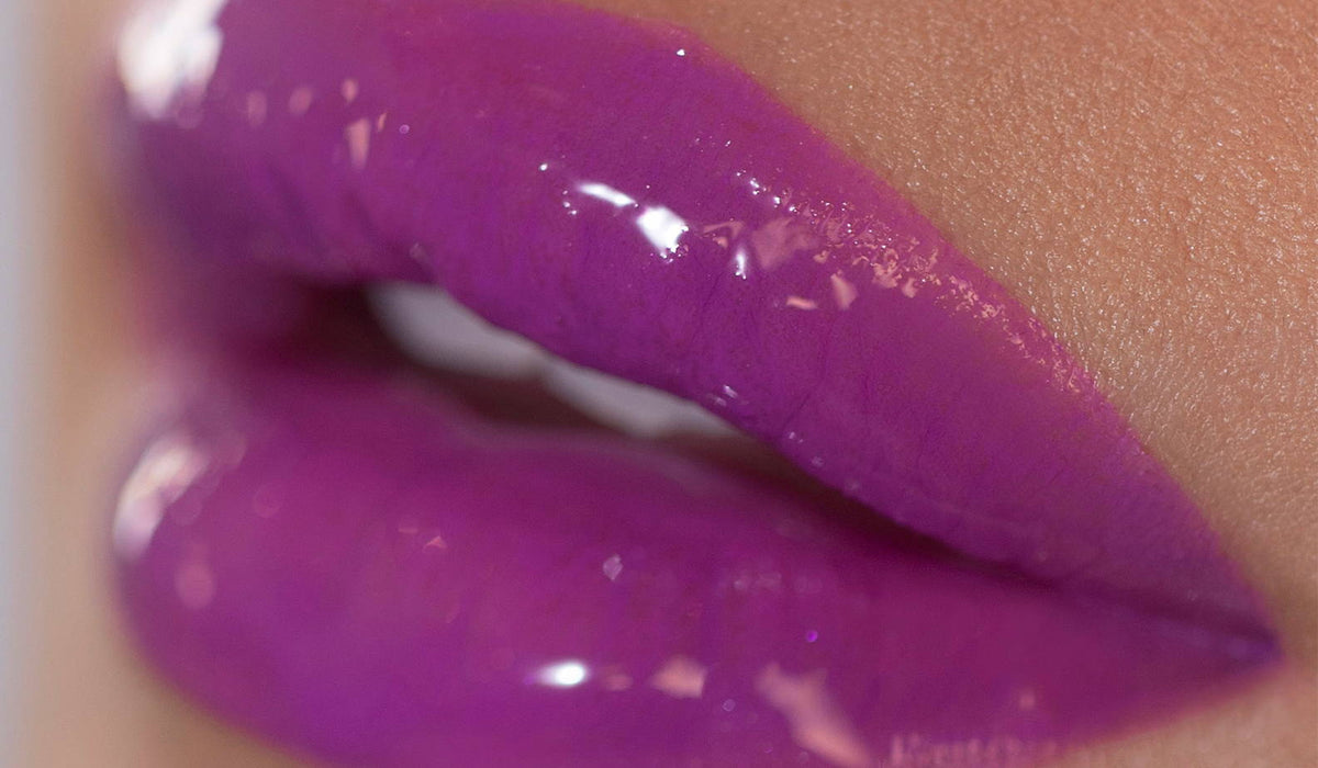 Artist in Residency: Sir John's makeup look for (very) busy women