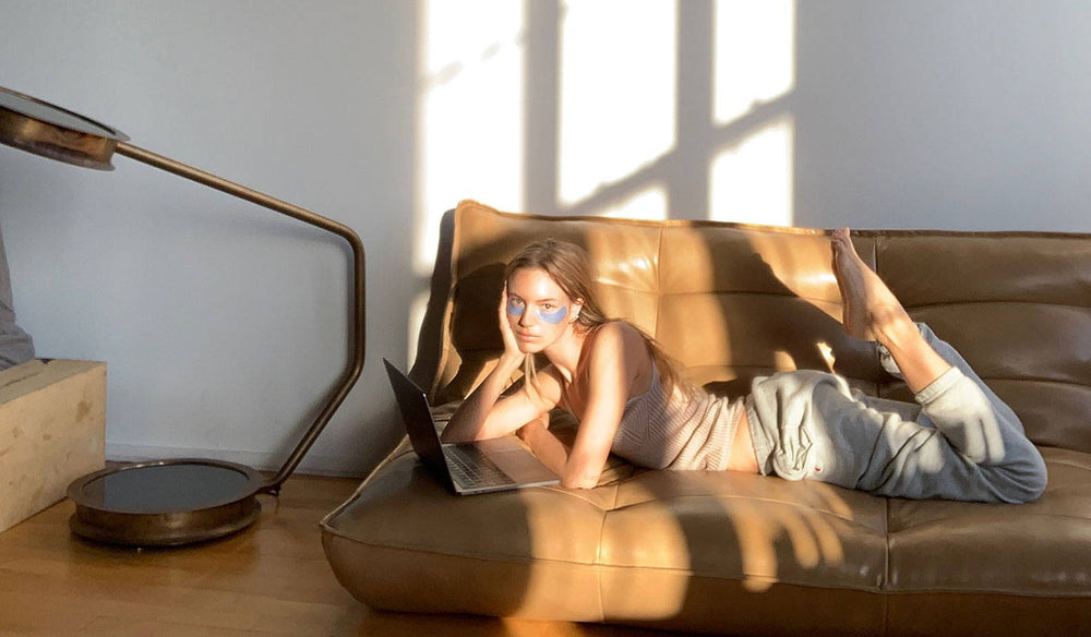 Distancing Diaries: Maya Stepper