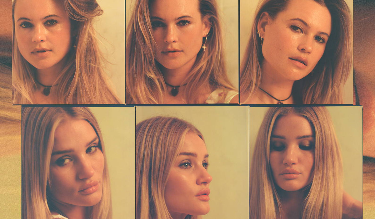 Behati Prinsloo Makeup Tutorial