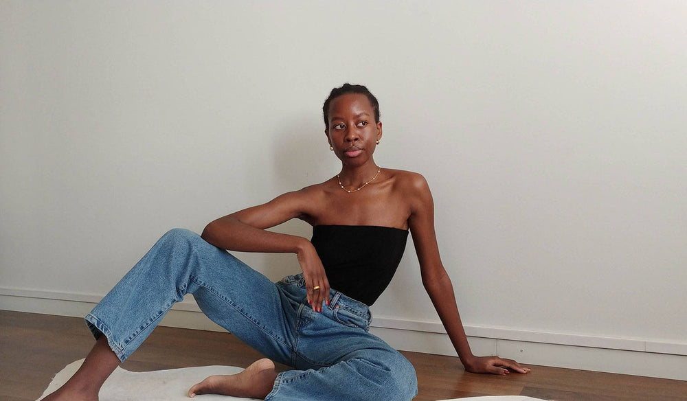 The Profile: Sylvie Mus