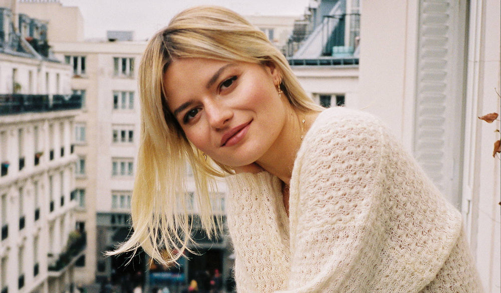 The Go-See: Sabina Socol