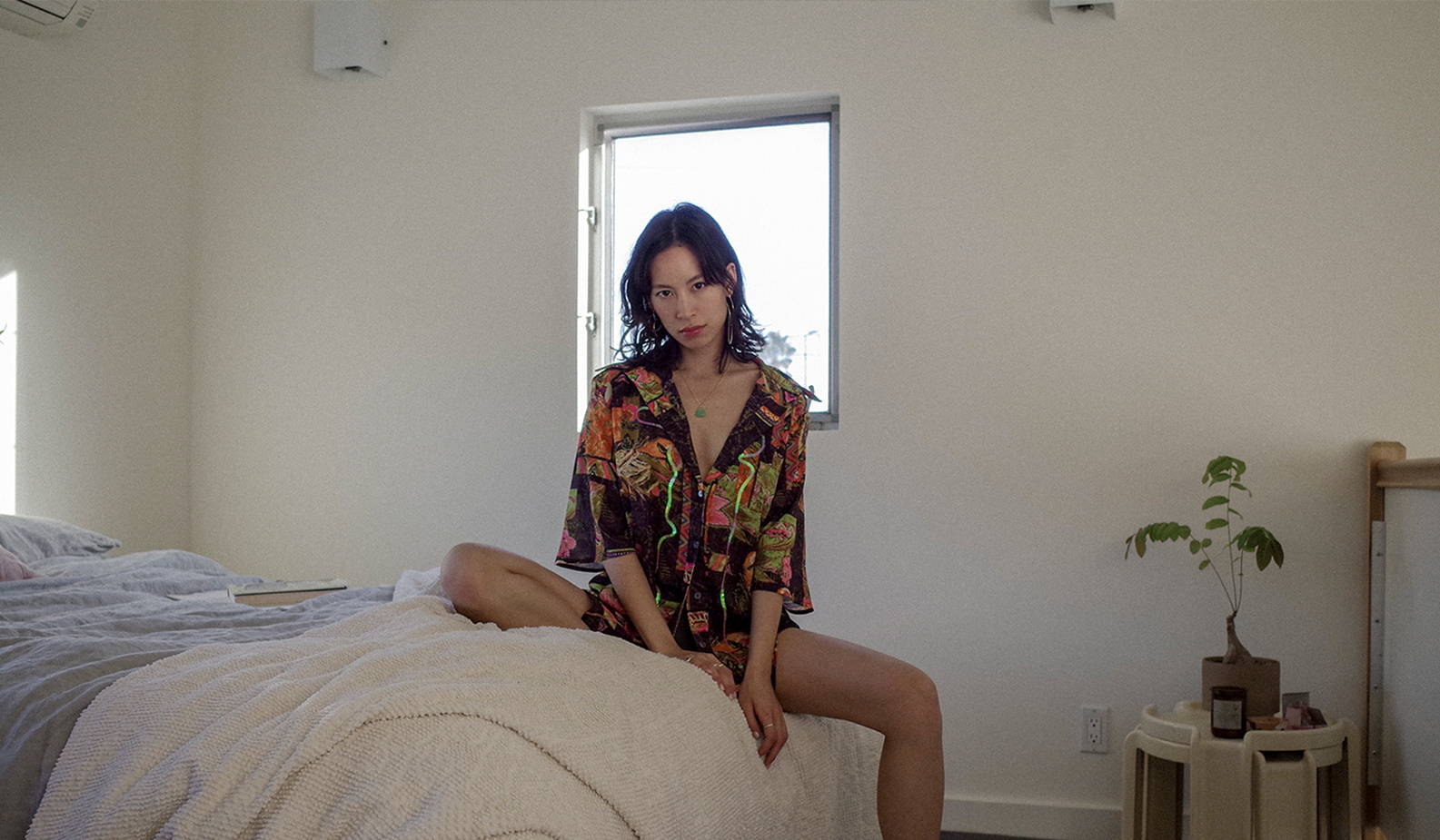 The Profile: Rachel Nguyen