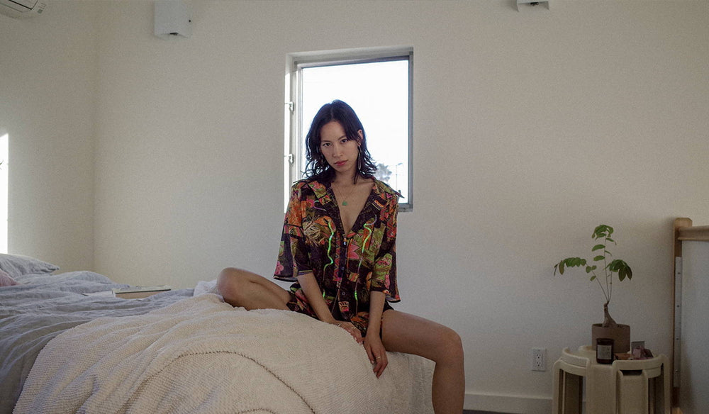 The Profile: Rachel Nguyen