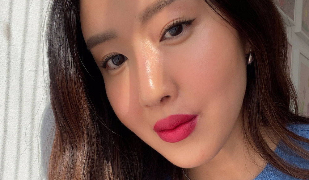 In My Bathroom: Nina Park