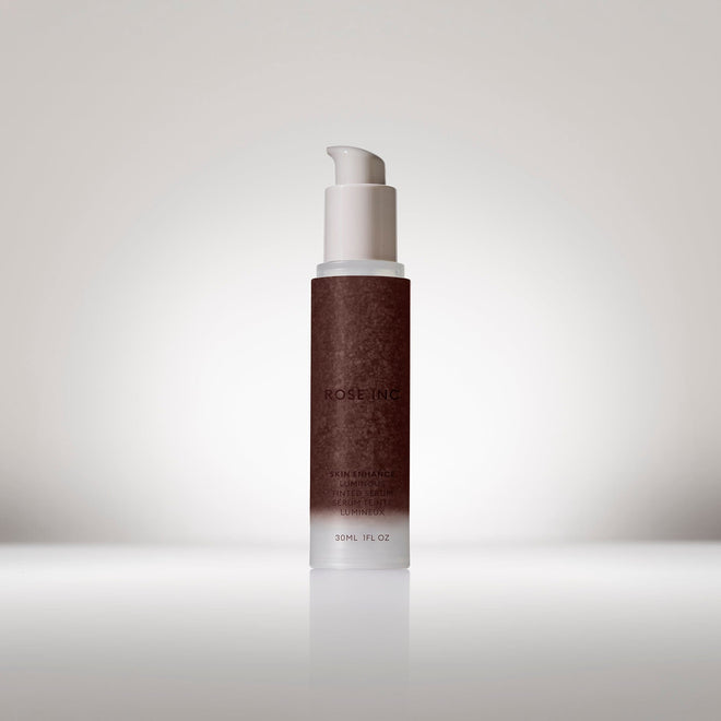 Skin Enhance Luminous Tinted Serum