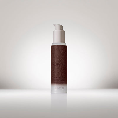 Rose Inc Tinted Serum in shade 140 - Deep
